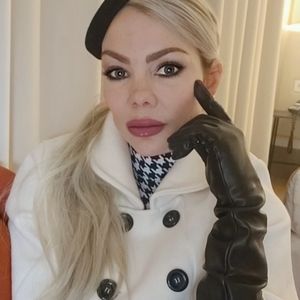 Meet your Posher, Renata